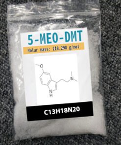5 MeO DMT