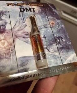 The Spirit Molecule DmT 1gRAM