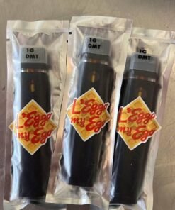 1gram Disposable Dmt vape pens