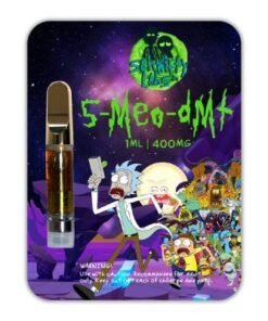 Schwifty Labs DMT (Cartridge) 1mL
