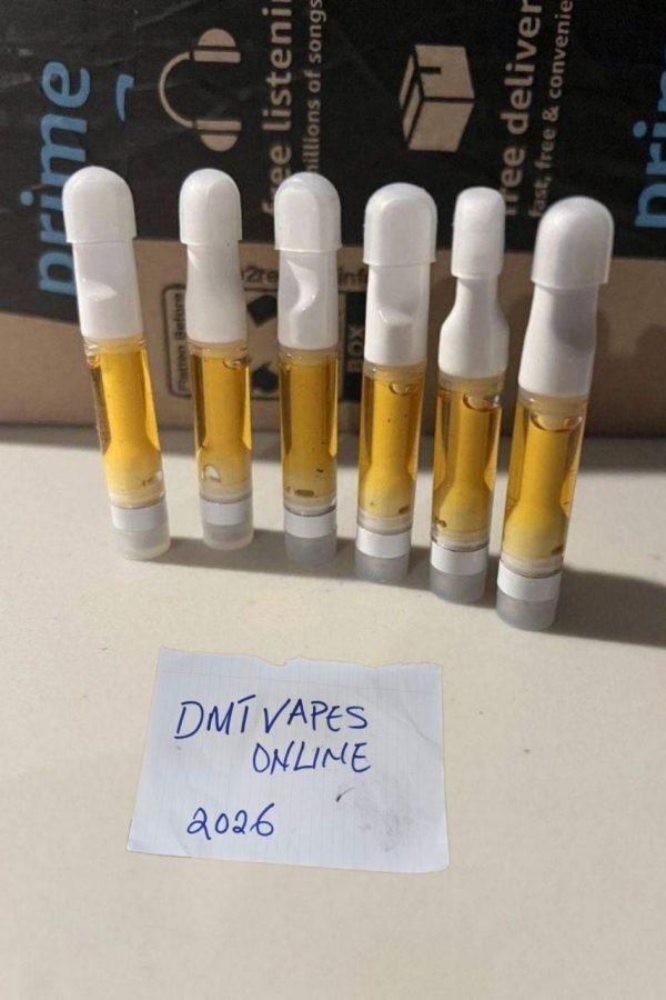 DMT VAPE PENS ONLINE
